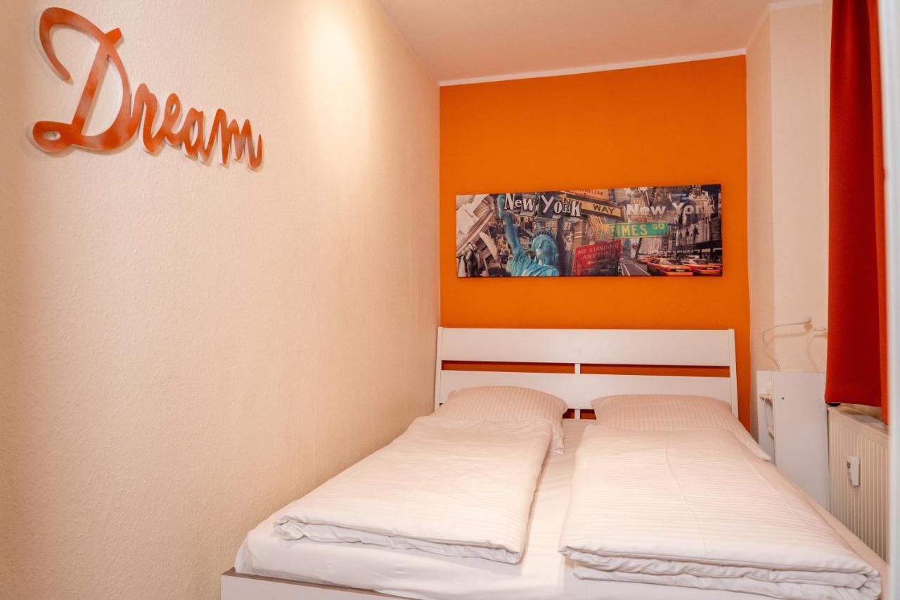 Ferienwohnung Art City-Studio Kassel 3 Vellmar Buitenkant foto
